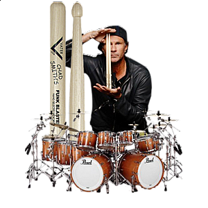 Jual Drum Akustik - Spesifikasi dan Harga